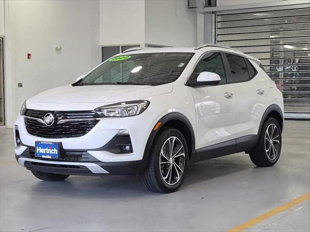 2022 Buick Encore GX FWD Select for sale in Salisbury, MD