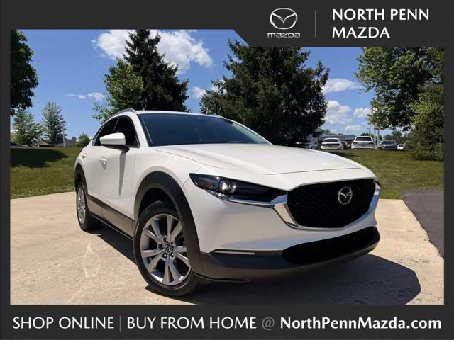 2023 Mazda CX-30 2.5 S Premium for sale in Colmar, PA