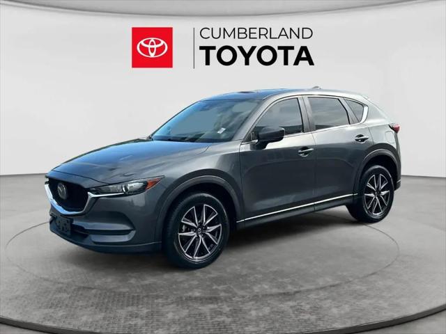 2018 Mazda CX-5 Touring for sale in Cookeville, TN
