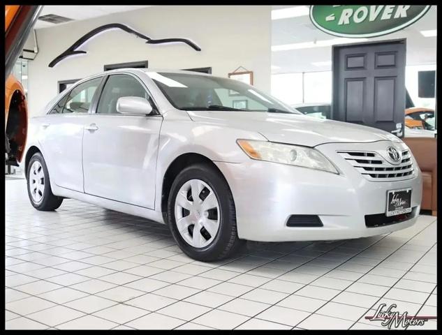 2007 Toyota Camry XLE for sale in Villa Park, IL