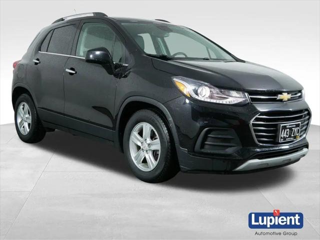 2019 Chevrolet Trax LT for sale in Minneapolis, MN
