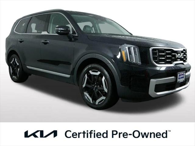 2024 Kia Telluride S for sale in Minneapolis, MN