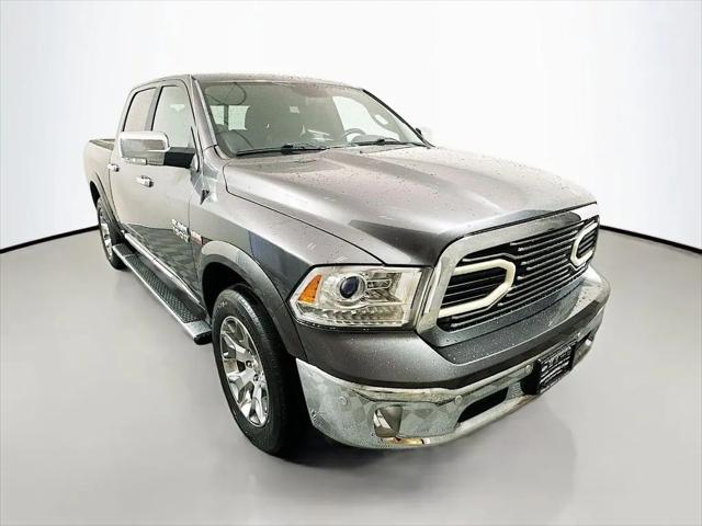 2018 Ram 1500 Limited Crew Cab 4x4 5'7" Box for sale in Belleville, IL