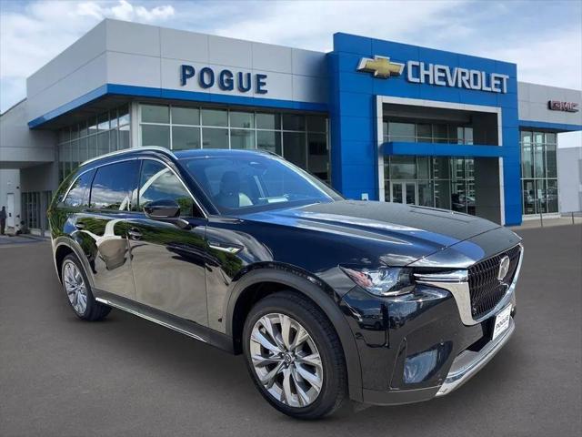 2025 Mazda X-90 3.3 Turbo Premium Plus Package for sale in Powderly, KY