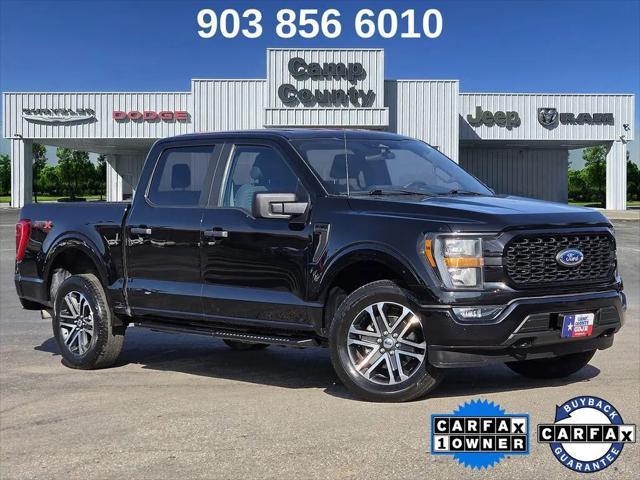 2023 Ford F-150 XL for sale in Pittsburg, TX