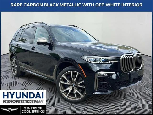 2020 BMW X7 M50i for sale in Franklin, TN