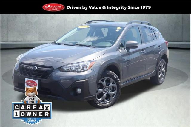 2023 Subaru Crosstrek Sport for sale in Lynn, MA