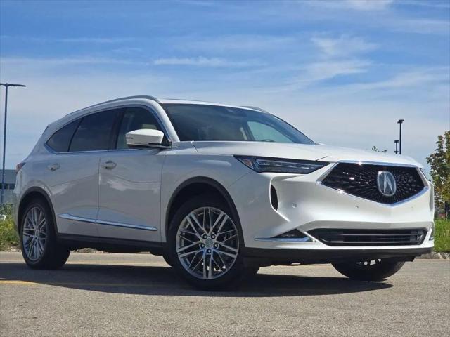 2023 Acura MDX Advance Package for sale in Columbus, OH
