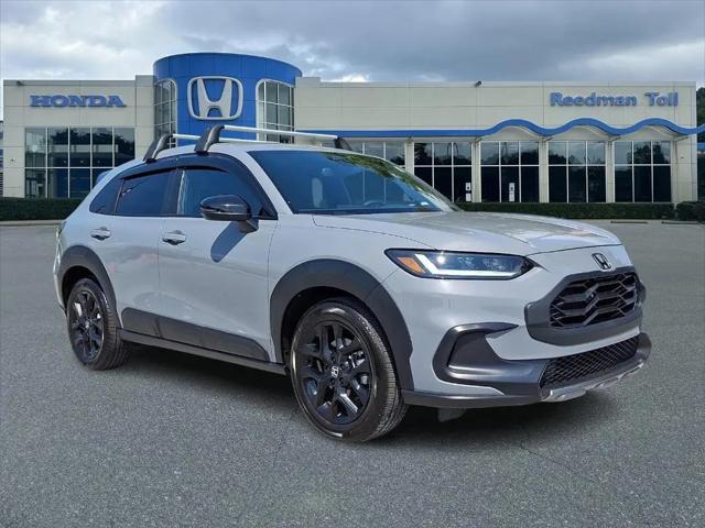 2024 Honda HR-V AWD Sport for sale in Downingtown, PA