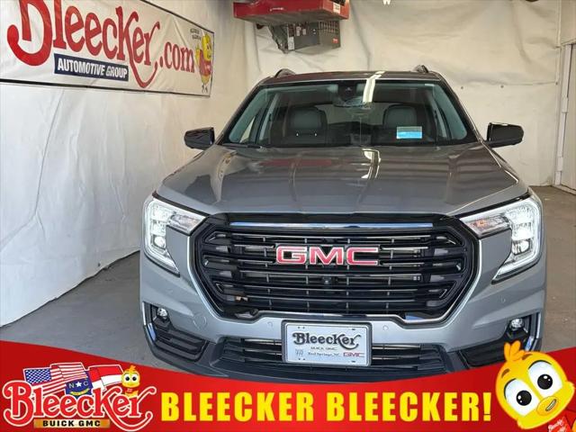 2023 GMC Terrain FWD SLT for sale in Red Springs, NC