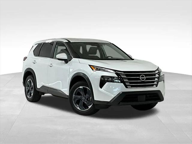 2024 Nissan Rogue SV FWD for sale in Waukee, IA