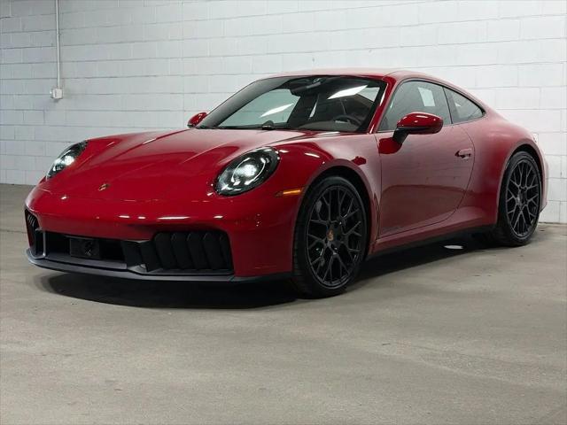 2026 Porsche 911 Carrera 4 GTS for sale in Tampa, FL