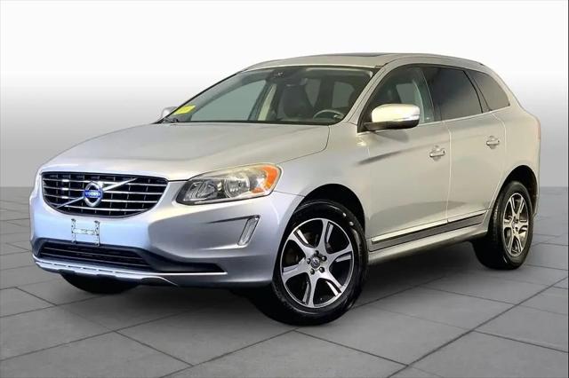 2015 Volvo XC60 T6 for sale in Westwood, MA