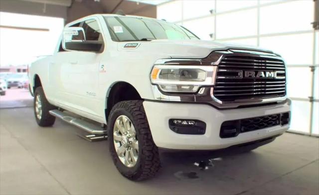 2023 Ram 2500 Laramie Crew Cab 4x4 6'4" Box for sale in Shepherdsville, KY
