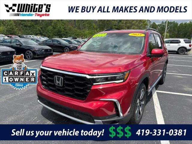 2025 Honda Pilot Touring for sale in Lima, OH