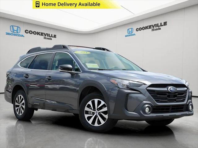 2024 Subaru Outback Premium for sale in Cookeville, TN