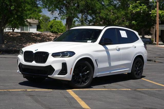 2023 BMW X3 M40i for sale in Murray, UT