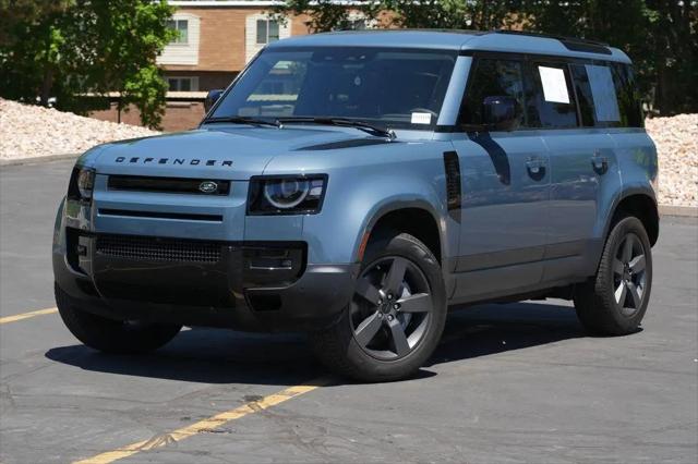 2026 Land Rover Defender P300 S for sale in Murray, UT