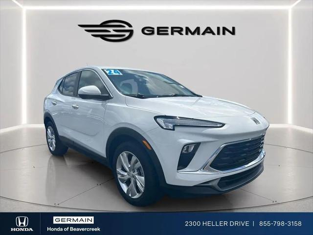2024 Buick Encore GX Preferred FWD for sale in Dayton, OH
