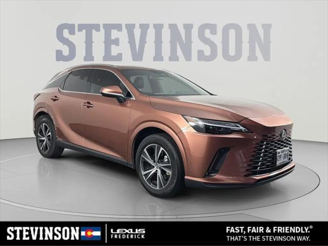 2023 Lexus RX 350 Premium Plus for sale in Longmont, CO