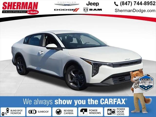 2025 Kia K4 LXS for sale in Skokie, IL