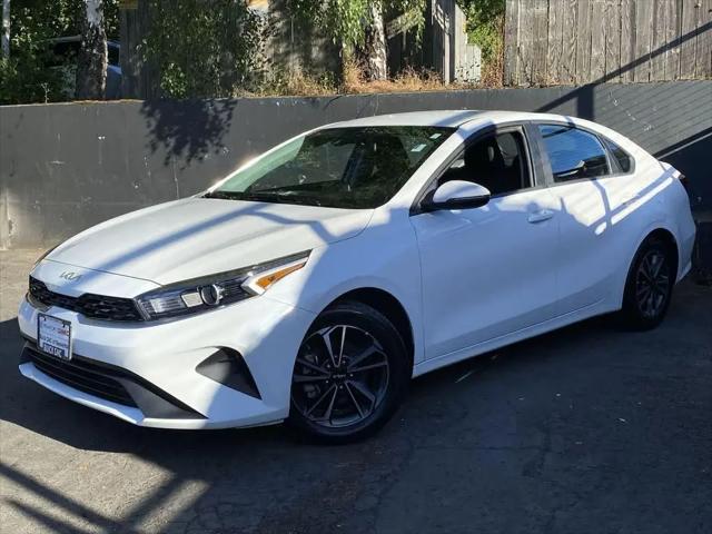 2024 Kia Forte LXS for sale in Portland, OR