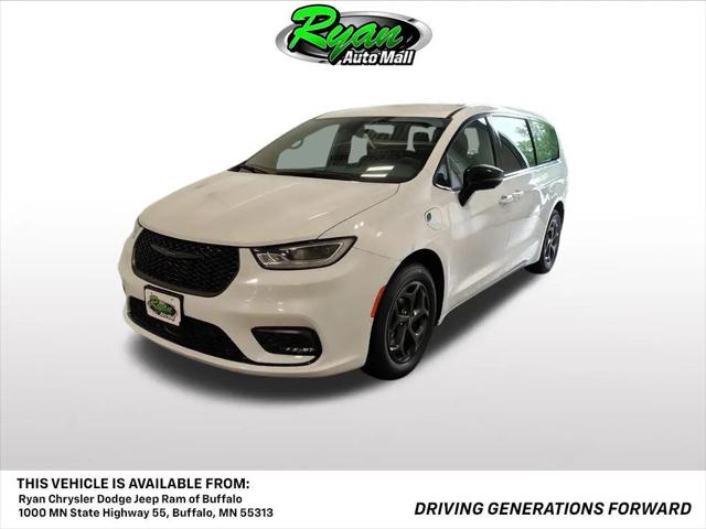 2024 Chrysler Pacifica Hybrid S Appearance Pkg for sale in Buffalo, MN