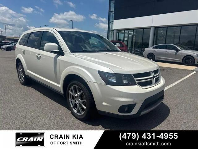 2017 Dodge Journey GT AWD for sale in Fort Smith, AR