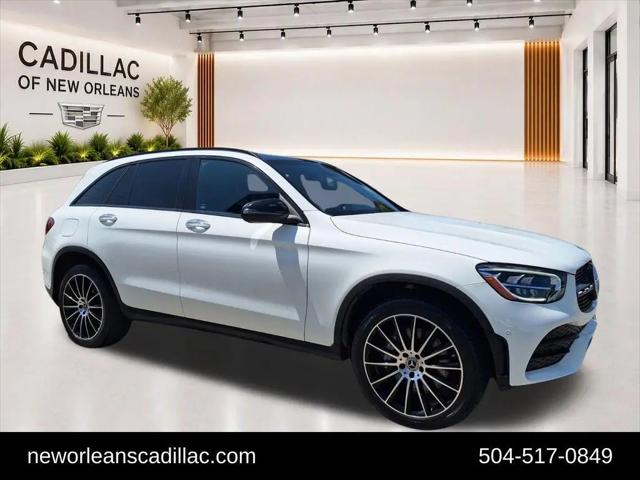 2022 Mercedes-Benz GLC SUV for sale in Metairie, LA