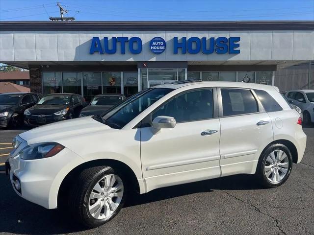 2011 Acura RDX Base for sale in Downers Grove, IL