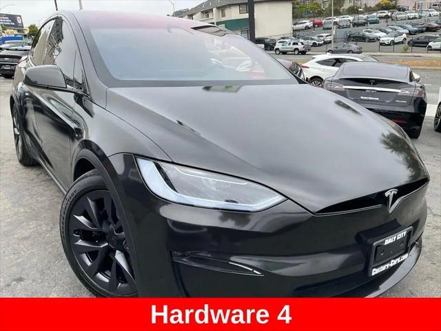 2023 Tesla Model X Dual Motor All-Wheel Drive for sale in Daly City, CA