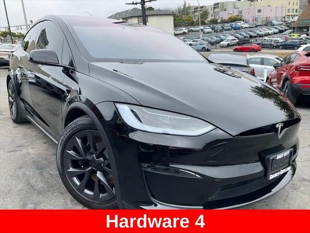 2023 Tesla Model X Dual Motor All-Wheel Drive for sale in Daly City, CA