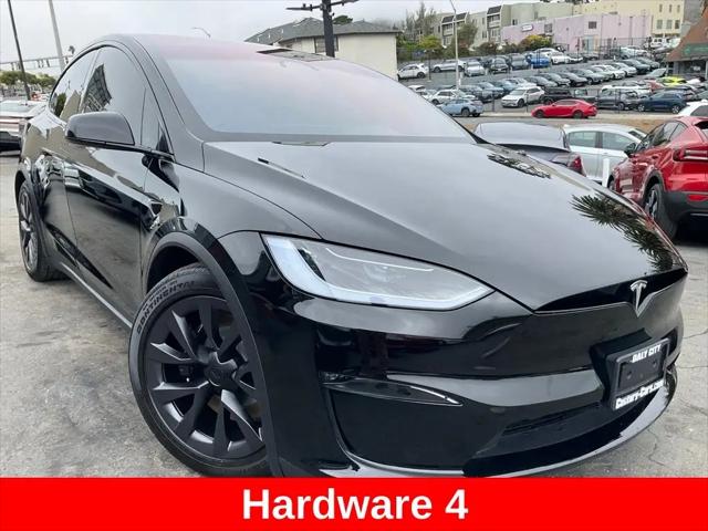 2023 Tesla Model X Dual Motor All-Wheel Drive for sale in Daly City, CA