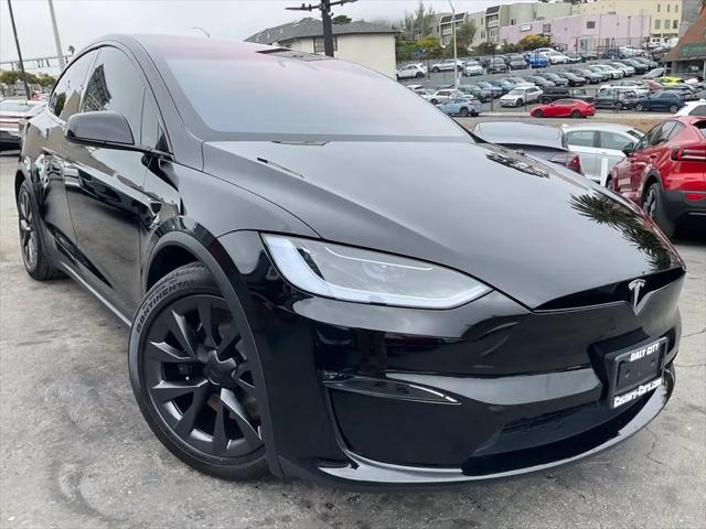 2023 Tesla Model X Dual Motor All-Wheel Drive for sale in Daly City, CA
