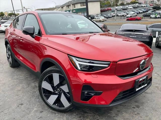 2023 Volvo CT Twin Ultimate for sale in Daly City, CA