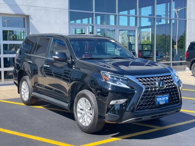 2023 Lexus GX 460 Premium for sale in Green Bay, WI