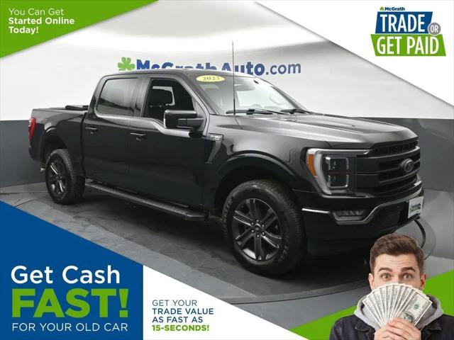 2023 Ford F-150 XL for sale in Marion, IA