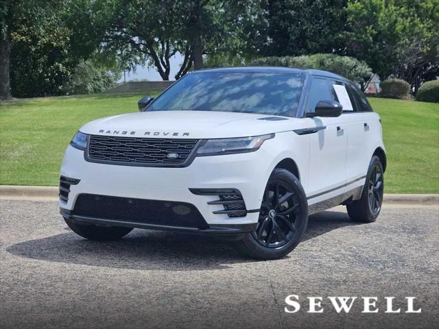 2026 Land Rover Range Rover Velar P250 Dynamic SE for sale in Fort Worth, TX