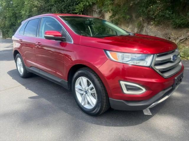 2015 Ford Edge SEL for sale in Harrisburg, PA