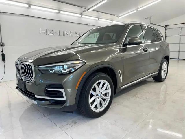2022 BMW X5 xDrive40i for sale in Southampton, NJ