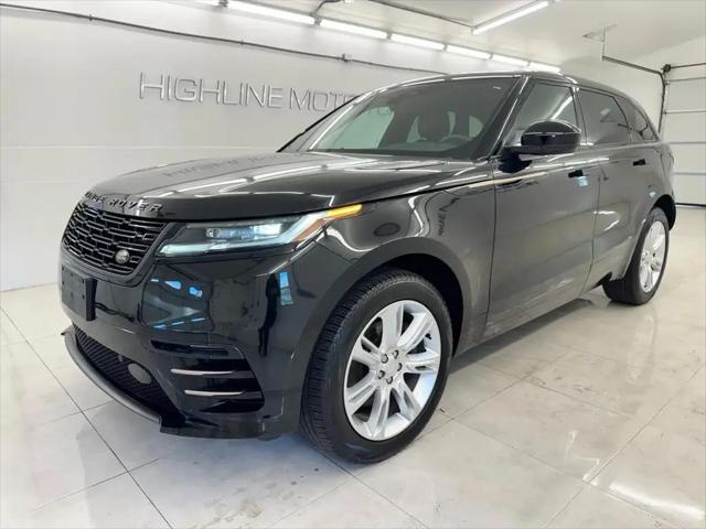 2024 Land Rover Range Rover Velar P250 Dynamic SE for sale in Southampton, NJ