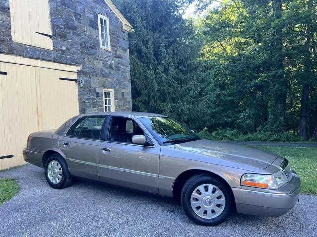 2003 Mercury Grand Marquis Only 58,000 North Carolina One Owner Miles for sale in West Chester, PA