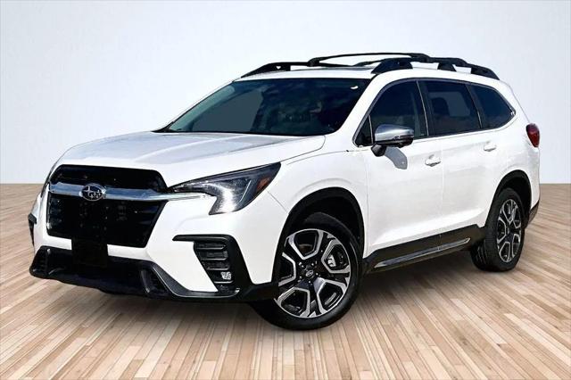 2023 Subaru Ascent Limited 7-Passenger for sale in Oklahoma City, OK