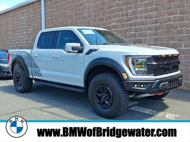 2023 Ford F-150 Raptor for sale in Bridgewater, NJ