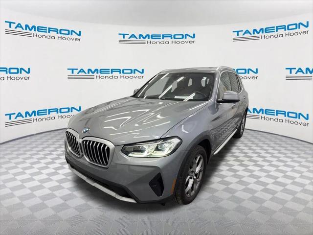2024 BMW X3 xDrive30i for sale in Birmingham, AL