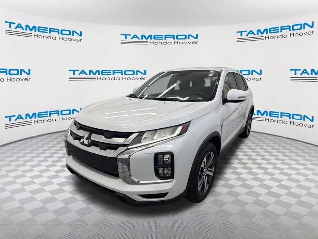 2024 Mitsubishi Outlander Sport 2.0 SE AWC for sale in Birmingham, AL