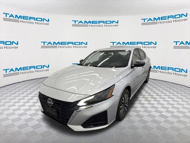 2024 Nissan Altima SV Intelligent AWD for sale in Birmingham, AL