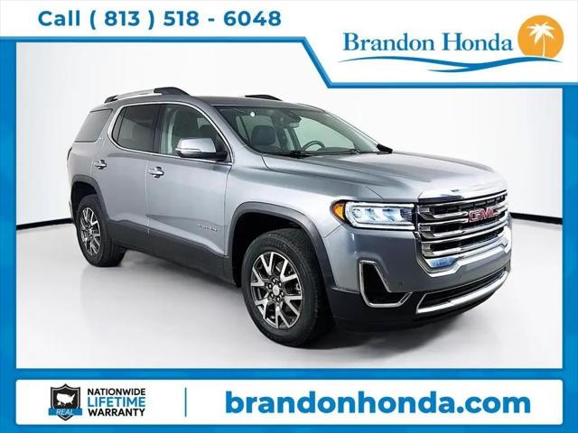 2023 GMC Acadia FWD SLE for sale in Tampa, FL