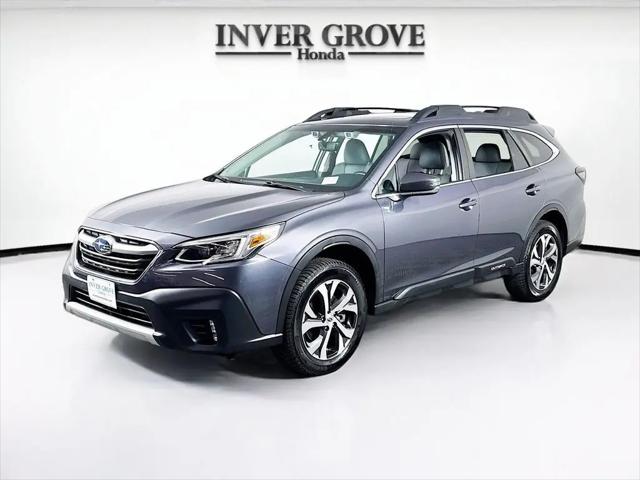 2022 Subaru Outback Limited for sale in Inver Grove Heights, MN