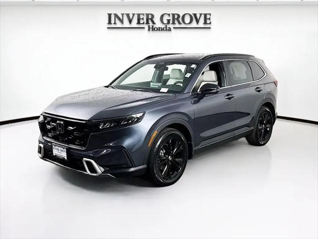 2024 Honda CR-V Hybrid Sport Touring for sale in Inver Grove Heights, MN